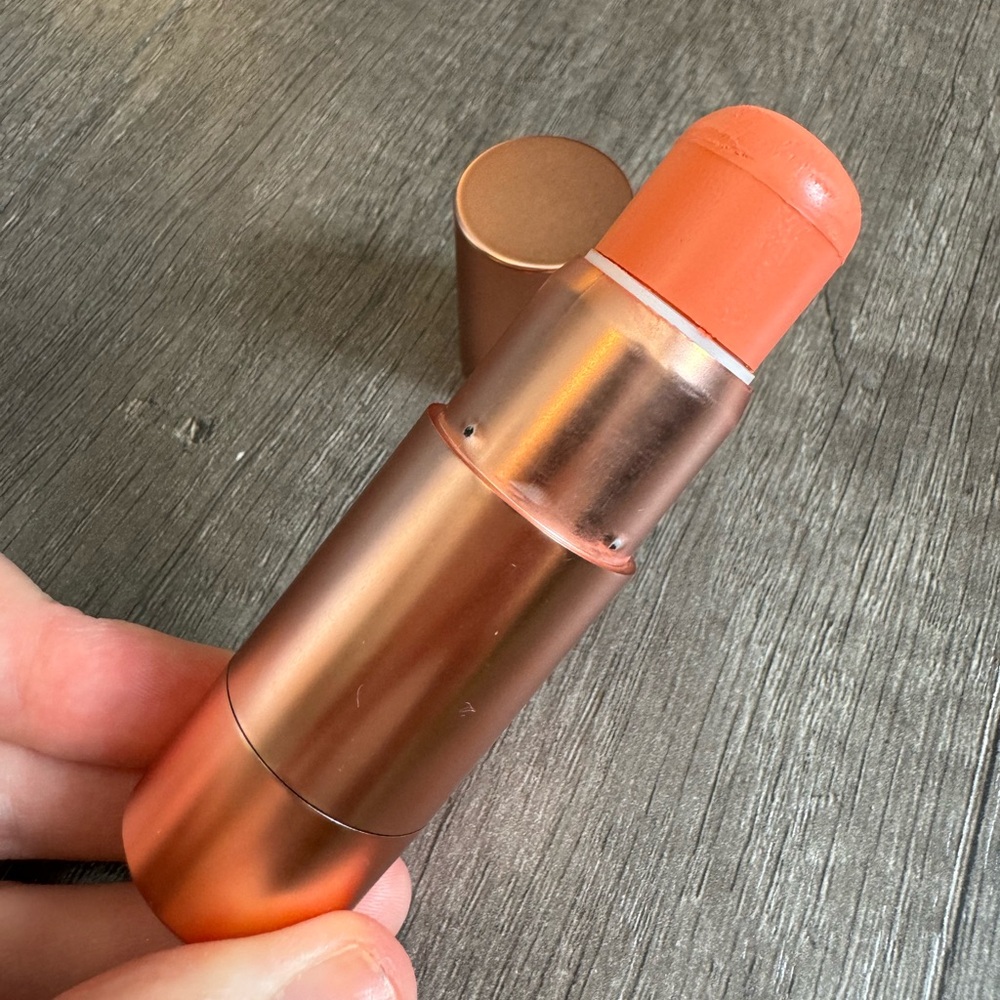 Jaclyn Cosmetics - Cream to Powder Blush Stick - Swoon